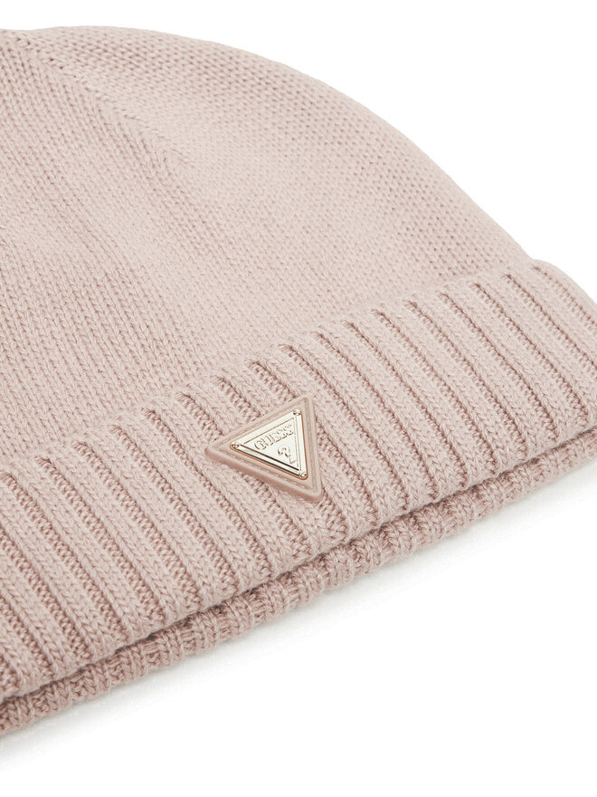 Guess Căciulă Guess V4BZ08 Z39B0 Bej