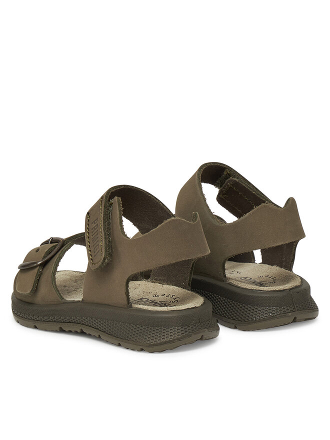 Primigi Sandále Primigi 7870711 S Kaki
