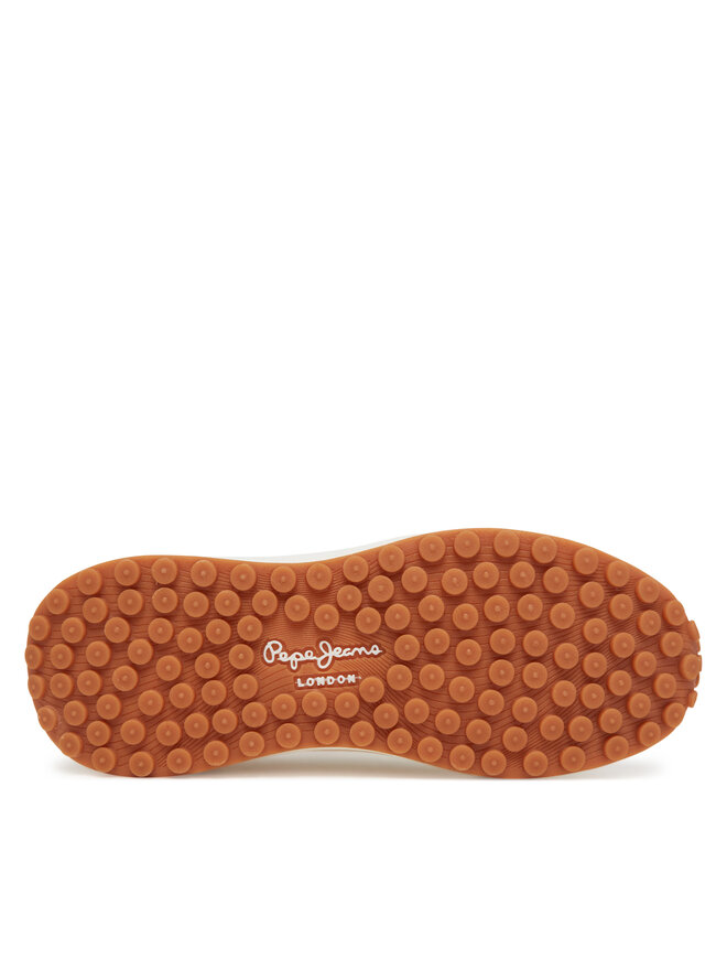 Pepe Jeans Αθλητικά Pepe Jeans PLS60014 Μπεζ