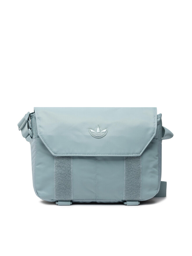 Sac a main adidas Messenger S HD9643 Bleu chaussures
