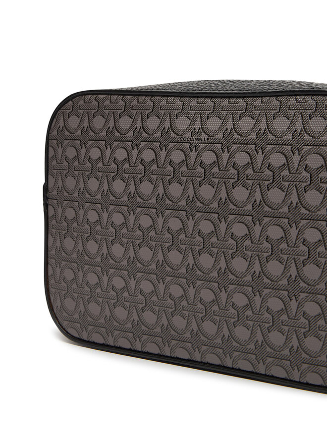 Coccinelle Bolso Coccinelle E5 SWJ 55 I1 01 Gris