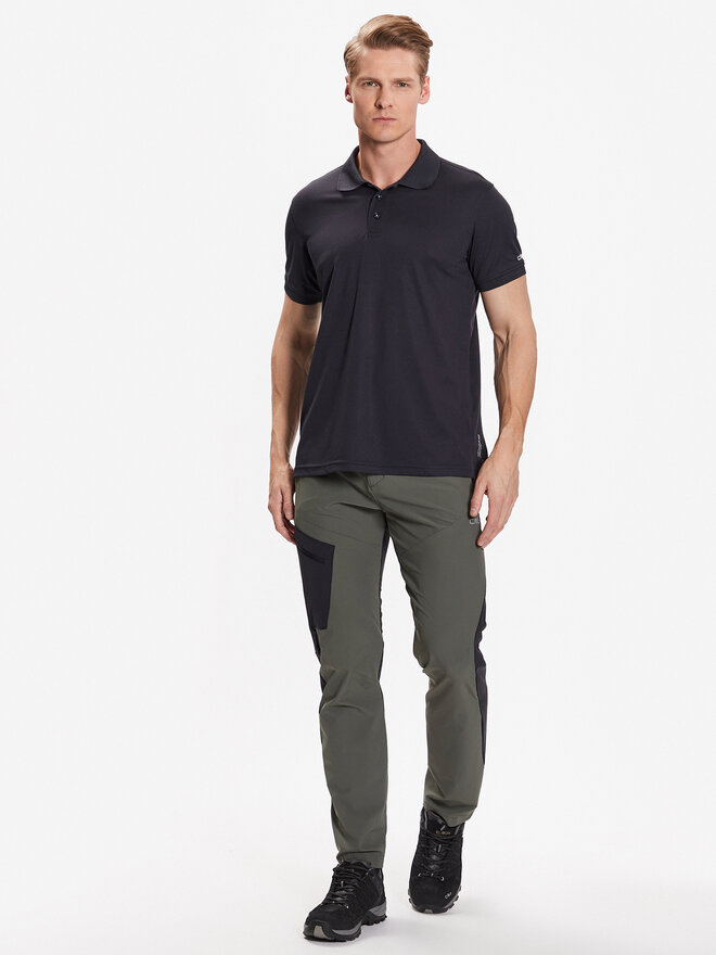 CMP CMP Pólóing 3T60077 Sötétkék Regular Fit