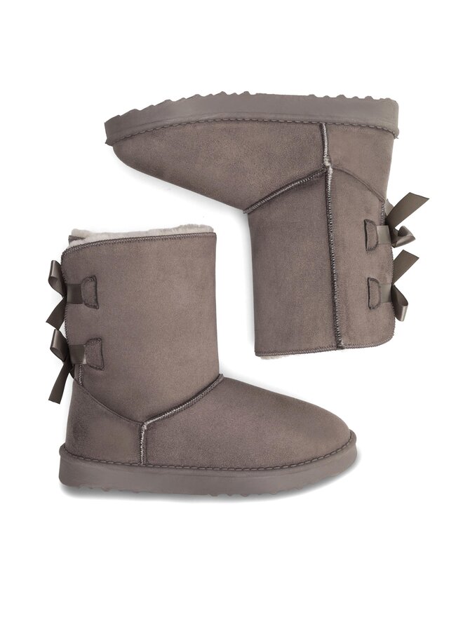 DeeZee Schneeschuhe DeeZee CORY WSL19150-21 Grau