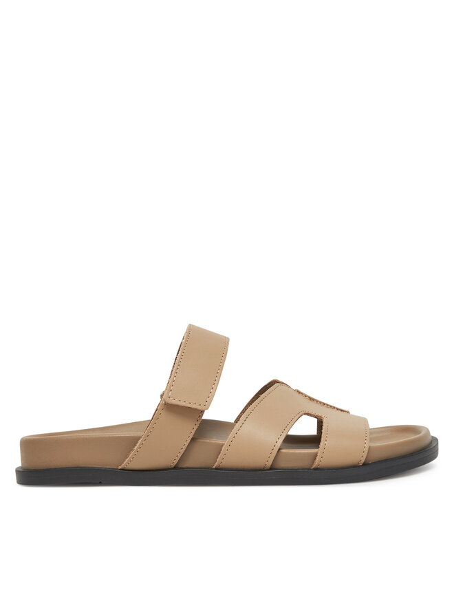 GINO ROSSI Pantoletten Gino Rossi MOIRA-E2527666 Beige