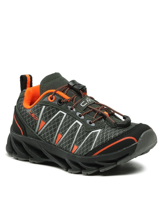 CMP Scarpe running CMP Kids Altak Trail Shoe 2.0 30Q9674K Cachi