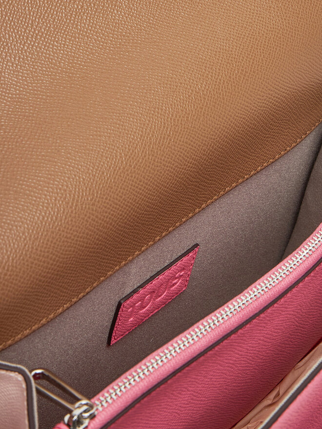 TOUS Bolso TOUS Audree 2002202613 Rosa