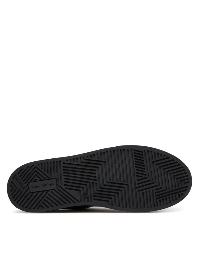 Marc O'Polo Αθλητικά Marc O'Polo SS1M3001 Μαύρο