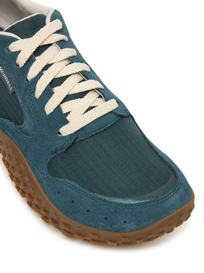 Merrell Sneakers Merrell Wrapt Sneaker J032847 Blau
