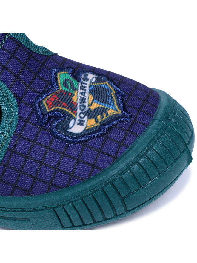 MB Тапочки MB AW22-058WBHP1 Cиній