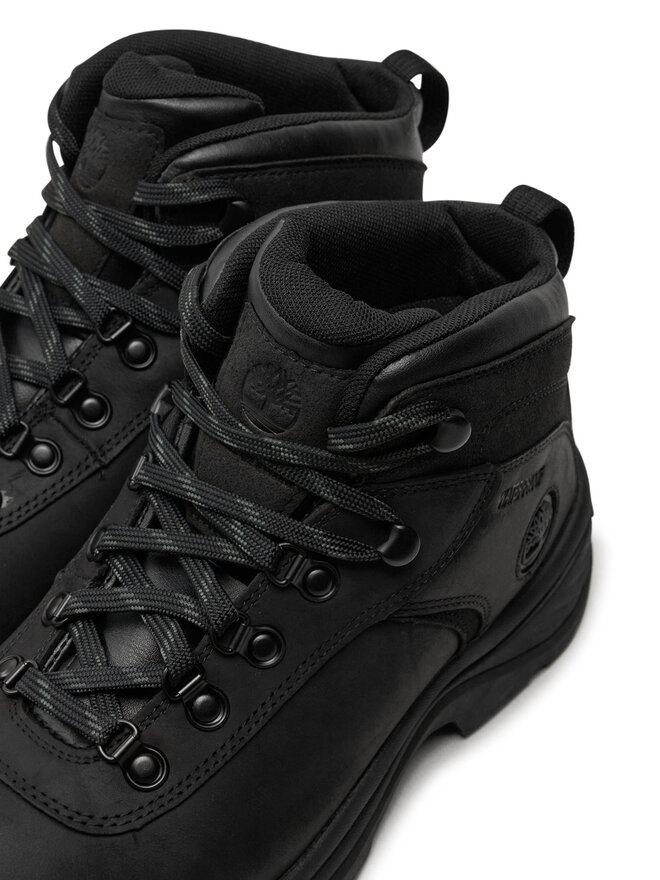 Timberland Trappers Timberland Flume Mid Wp TB1181390011 Negru