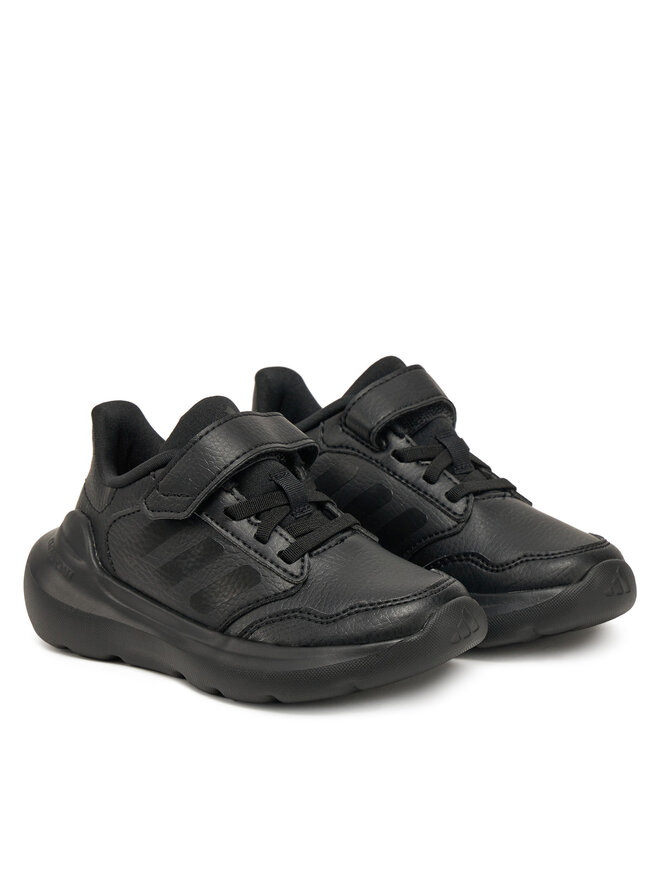 adidas Superge adidas Tensaur Run 3.0 JP9643 Črna