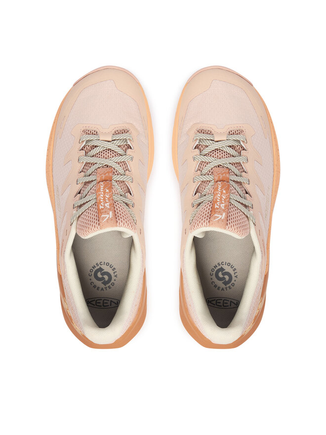 Keen Sneakers Keen Targhee Apex Wp 1032039 Rosa