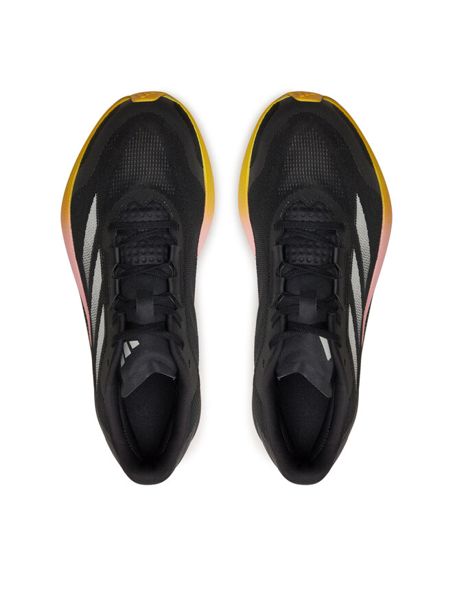 Взуття для бігу adidas Duramo Speed IE4036 Чорний | evzuttya.com.ua