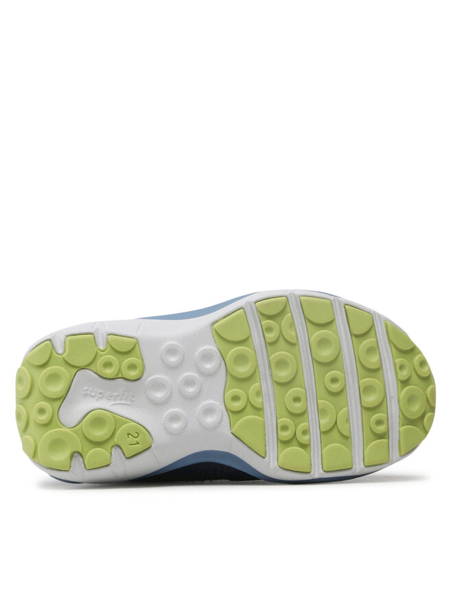 Superfit Hótaposó Superfit GORE-TEX 1-000246-8030 M Sötétkék