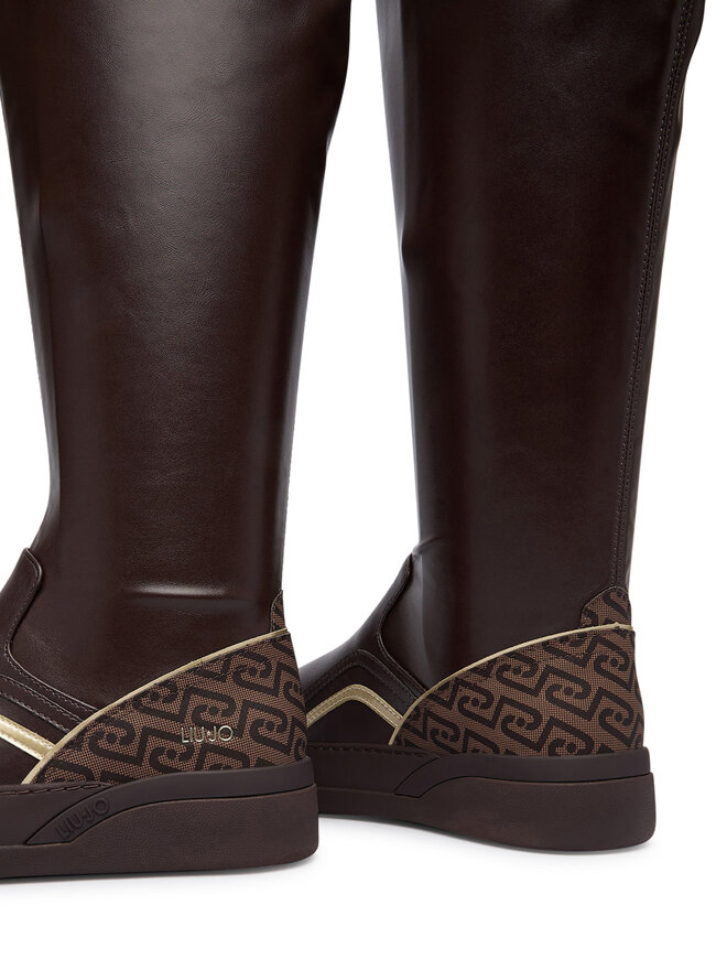 Liu Jo Stiefel Liu Jo Lena 03 BF6073 EX367 Braun
