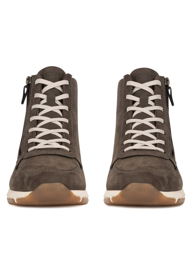 Remonte Schnürschuhe Remonte D1S71-45 Braun