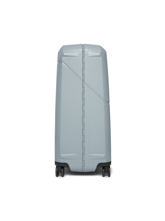Samsonite Veľký kufor Samsonite Magnum Eco 139847-1432-1BEU Modrá