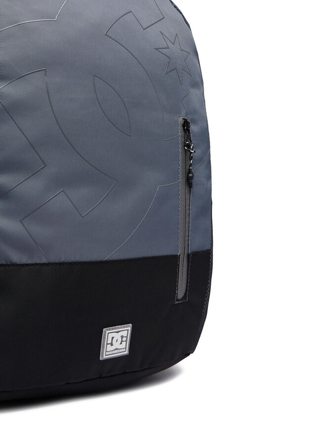 DC Shoes Рюкзак DC Shoes WBEO-DCI-RH-001-10 Сірий