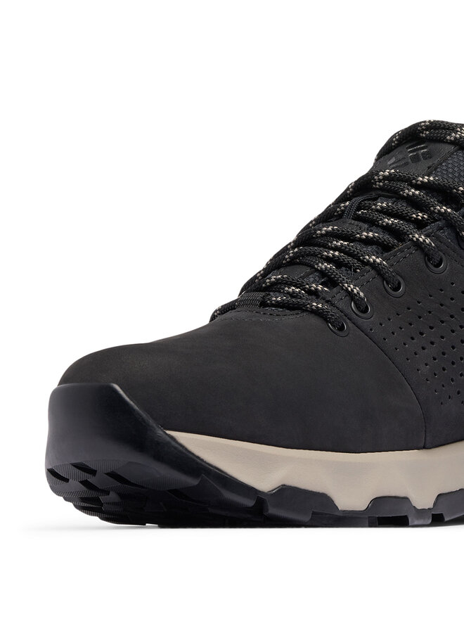 Columbia Trekkingschuhe Columbia Newton Nimble™ LTR 2140371 Schwarz