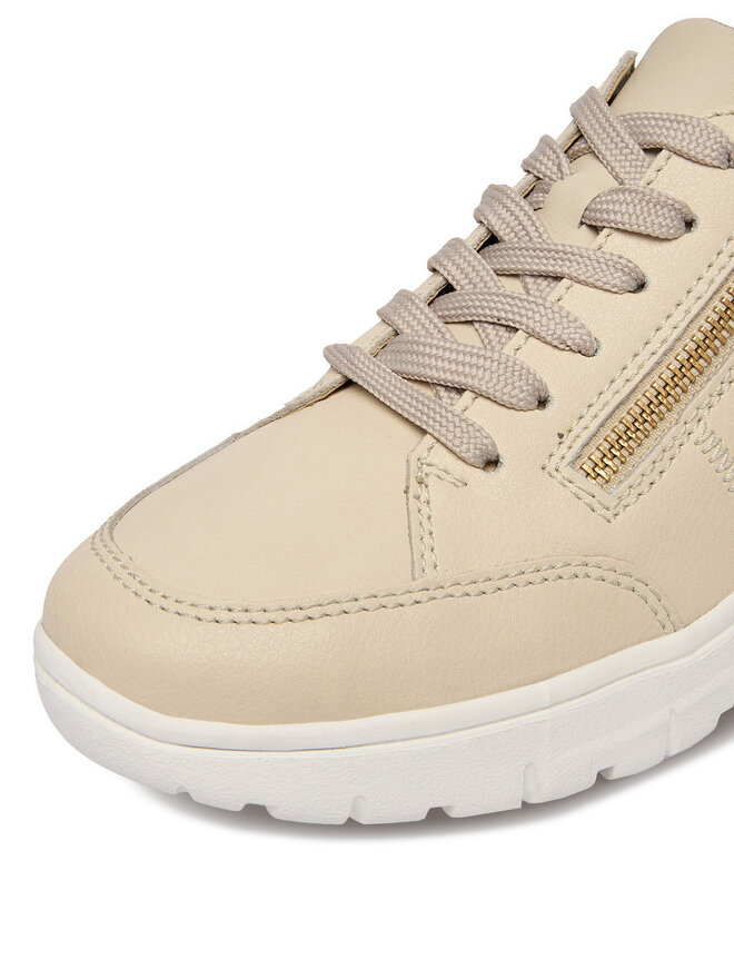 Rieker Sneakers Rieker N1301-60 Beige