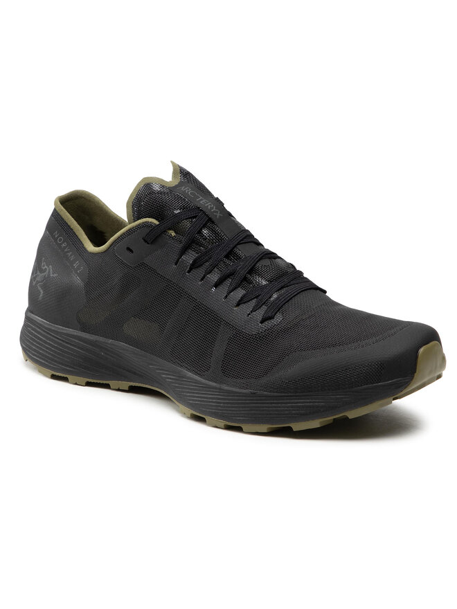 Трекінгові черевики Arc'teryx Norvan Sl 2 M 074849-463251 G0