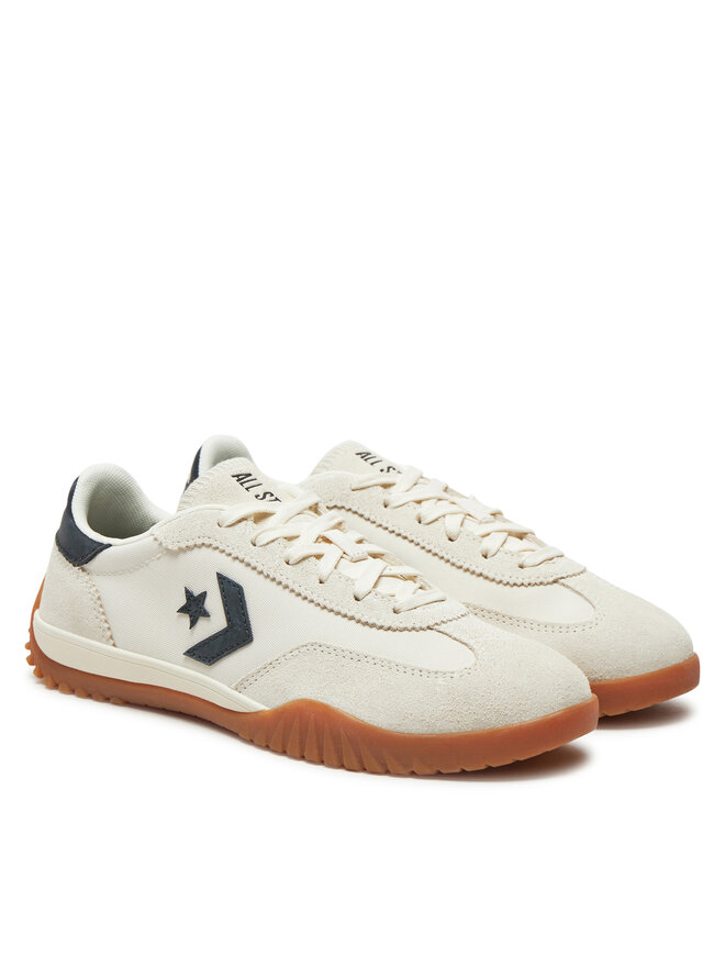 Converse Sneakersy Converse Run Star Trainer A08262C Beżowy