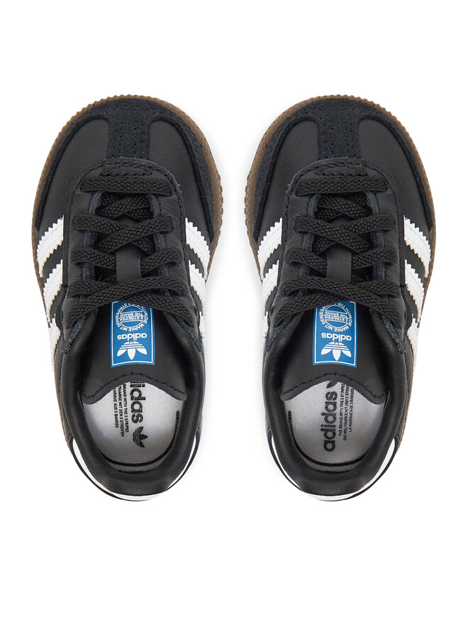 adidas Sneakersy adidas Samba Og IE3680 Černá