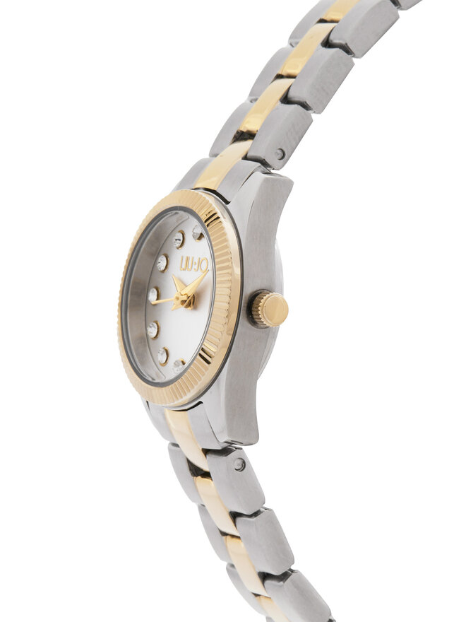 Liu Jo Reloj Liu Jo Lively TLJ2441 Plata