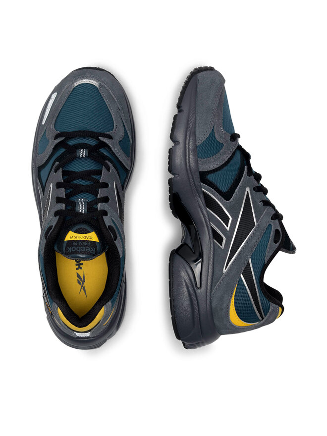 Reebok Sneakersy Reebok 100070274-W Barevná