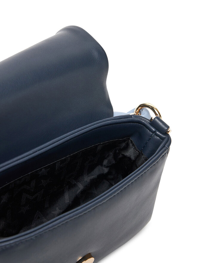 Marella Handtasche Marella Lontra 2513511056200 Dunkelblau