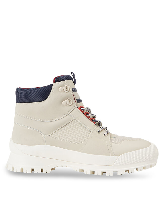 Tommy Jeans Туристически oбувки Tommy Jeans Tjm Urbans Boot Mid EM0EM01339 Розов