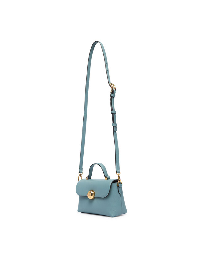 Furla Сумка Furla Moonlight Mini WE00921 BX3036 CN 4896S Світло-синій