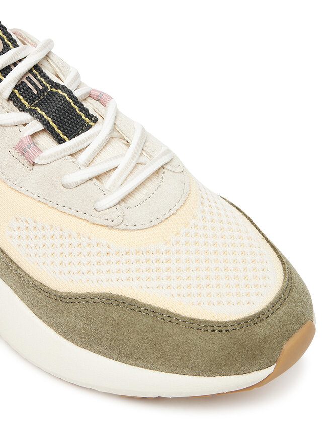 HOFF Sneakersy HOFF Traveler 22549004 Zielony
