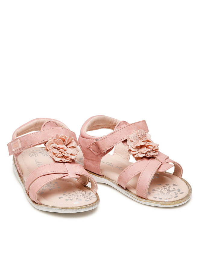 Nelli Blu Sandalias Nelli Blu CM2110359SG Rosa