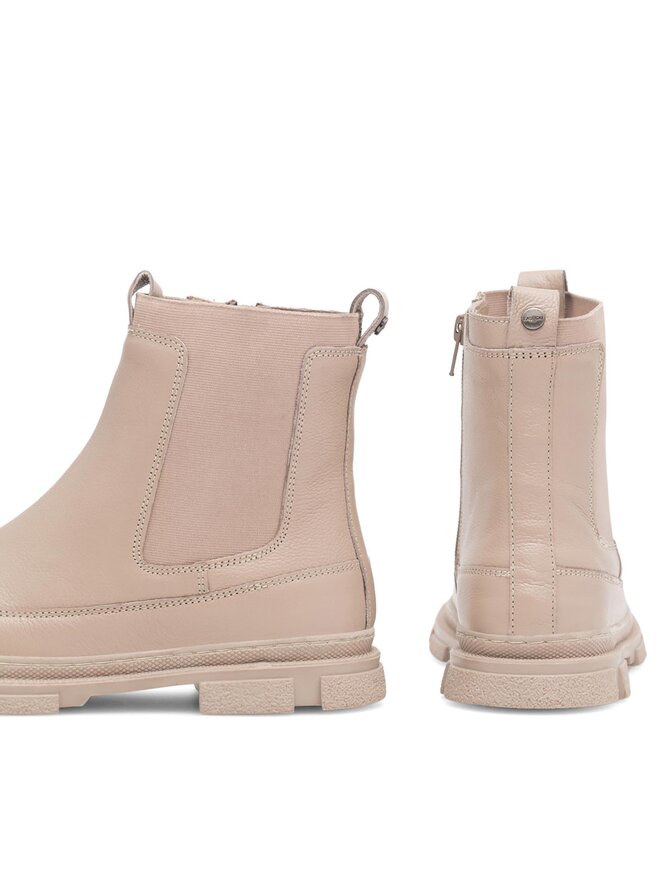 Lasocki Kids Botine Lasocki Kids NO-PURE-01(II)DZ Bej