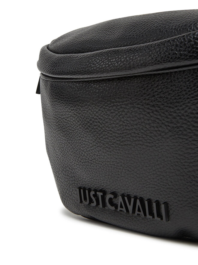 Just Cavalli Gürteltasche Just Cavalli 78QA4B13 ZSB81 Schwarz