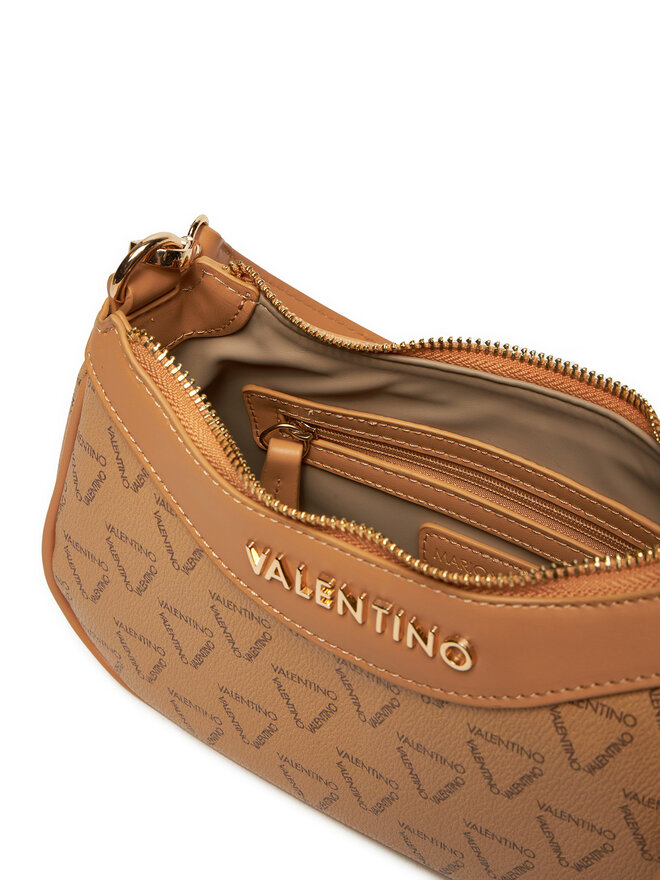Valentino Τσάντα Valentino Lady Re VBS8GT13 Μπεζ