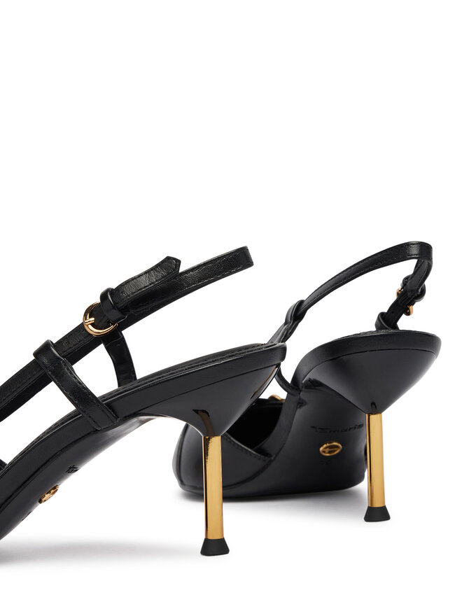Tamaris High Heels Tamaris 1-29631-46 Schwarz