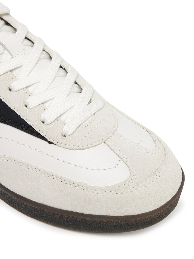 KARL LAGERFELD Tenisice KARL LAGERFELD KL53855 Crna