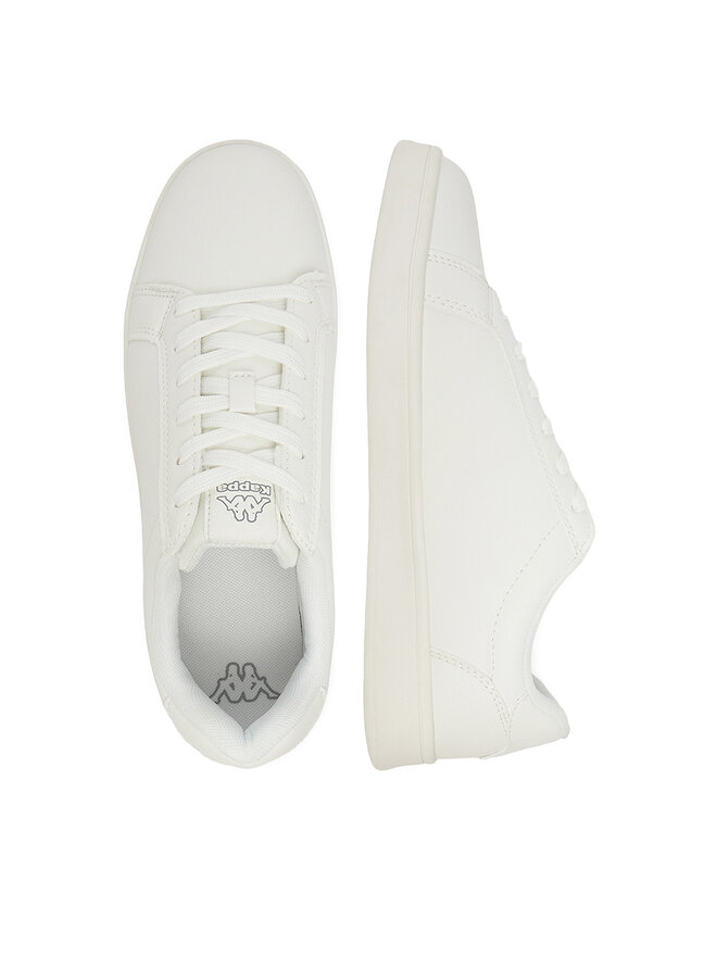 Kappa Sneakers Kappa CEO-MP87-26146 Weiß