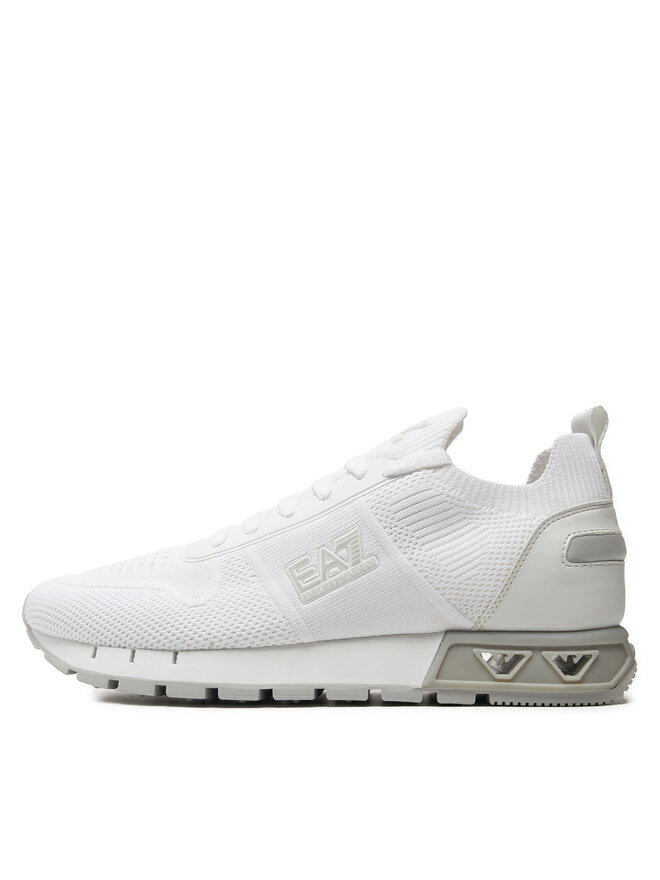 EA7 Emporio Armani Sneakers EA7 Emporio Armani X8X171 XK373 T652 Bianco