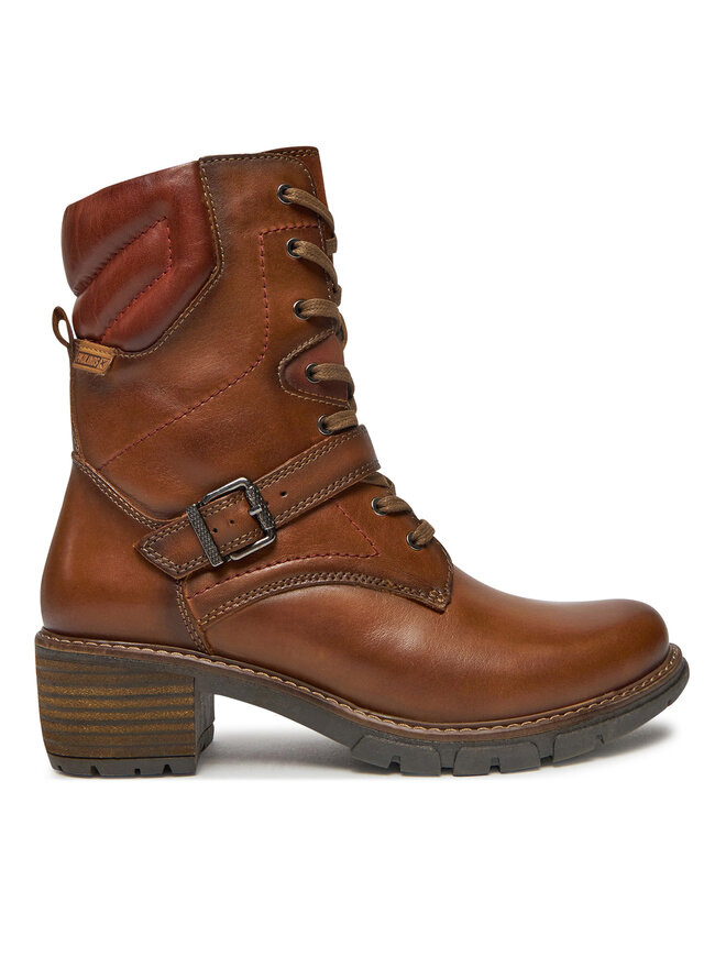 Pikolinos Botine Pikolinos San Sebastian W1T-8675C1 Maro