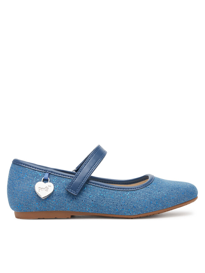 Primigi Bailarinas Primigi 7928588 D Azul marino