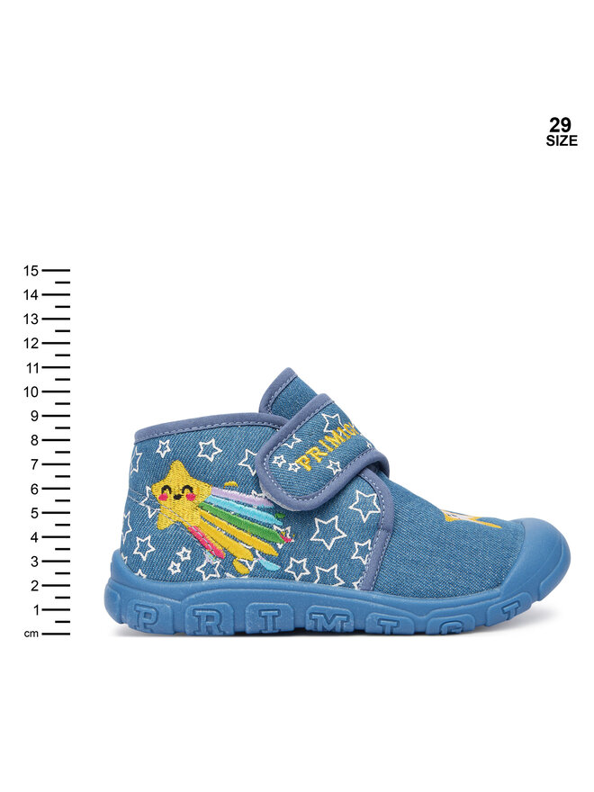 Primigi Pantuflas Primigi AVANT-8949111 Azul