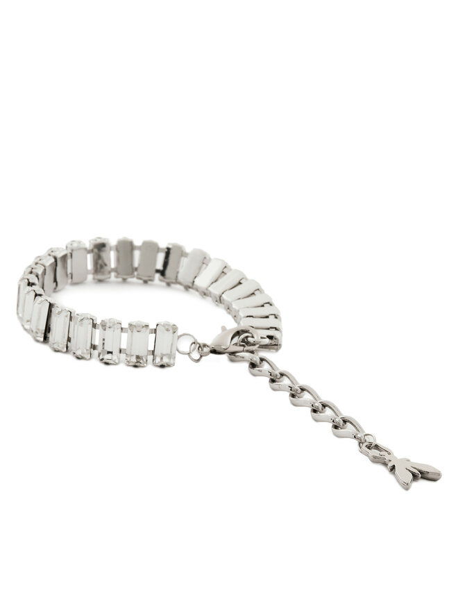 Patrizia Pepe Bracciale Patrizia Pepe 2JA095/M032-W350 Argento