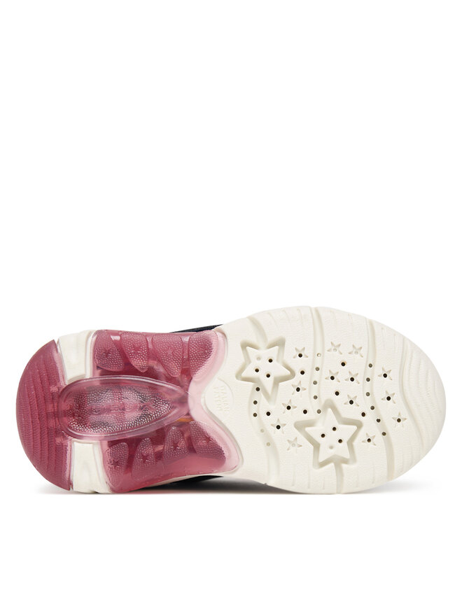 Geox Snīkeri Geox J Fadinlight J56M4F 054AJ C0694 M Tumši zils