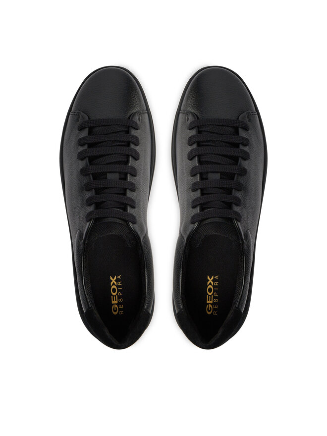 Sneakers Geox U Avola U45GSA 00022 C1018 Gri