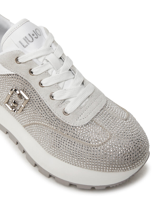 Liu Jo Sneakers Liu Jo Amazing 23 BF4053 TX288 Grau