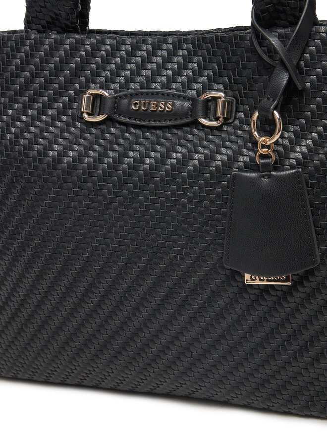 Guess Сумка Guess HWWG95 30230 Чорний