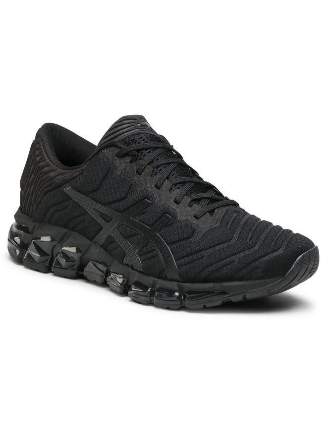 Sneakers Asics Gel Quantum 360 5 1021A113 Nero escarpe